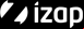 Site criado por iZap